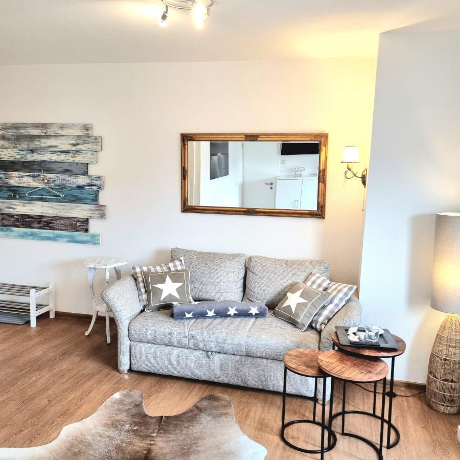 Haus Kaiser 4 Deichsommer Busum