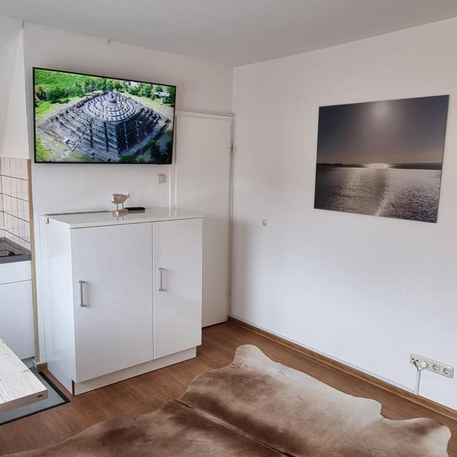 Haus Kaiser 4 Deichsommer