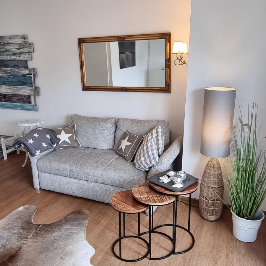 Lejlighed Haus Kaiser 4 Deichsommer Büsum