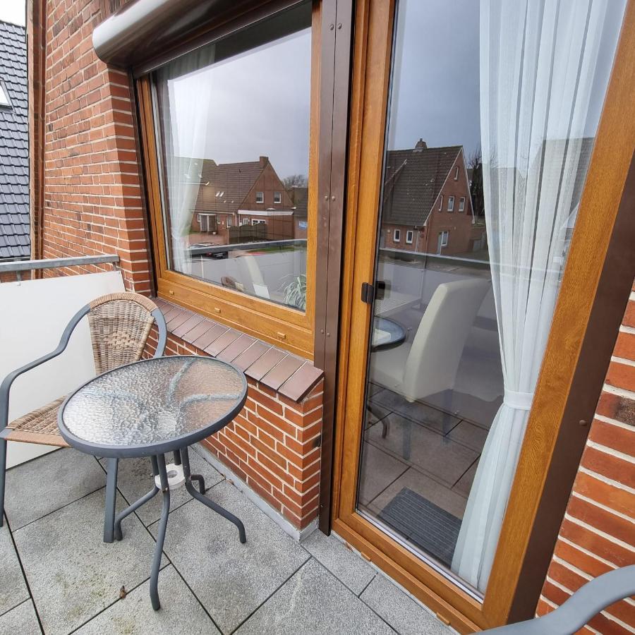 Haus Kaiser 4 Deichsommer Apartment