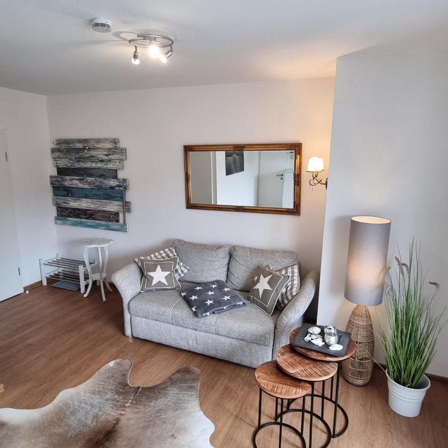 Apartment Haus Kaiser 4 Deichsommer Busum