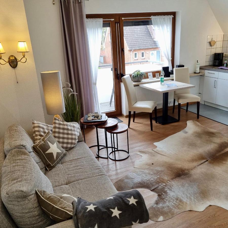 Haus Kaiser 4 Deichsommer * Büsum