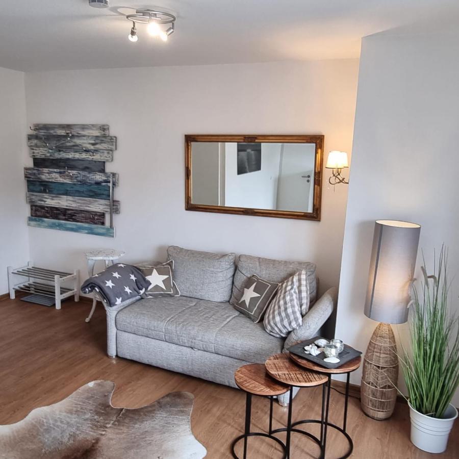Haus Kaiser 4 Deichsommer Apartment Busum